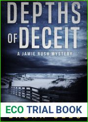 Depths of Deceit (A Jamie Rush Mystery Book 2)