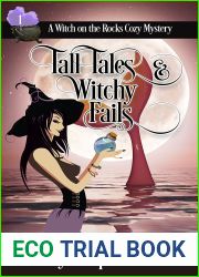 Tall Tales and Witchy Fails (Witch on the Rocks, #1)