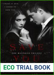 Save You (Mayfield, #2)