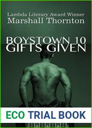 Gifts Given (Boystown, #10)
