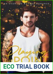 Playing the Point (Over the Boards #1)