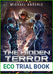 The Hidden Terror (Opus X: Fleet of One #4)