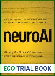 neuroAI: Winning the Minds of Consumers with Neuroscience Powered GenAI
