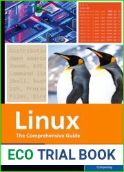 Linux: The Comprehensive Guide