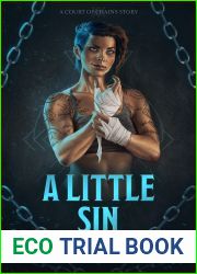 A Little Sin (Court of Chains, #3)