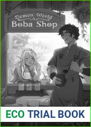 Demon World Boba Shop Book 3: A Cozy Fantasy LitRPG Series