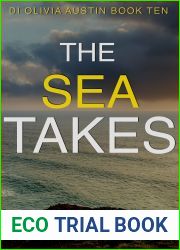 The Sea Takes (DI Olivia Austin #10)