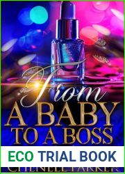 From A Baby To A Boss