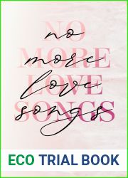 No More Love Songs