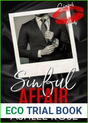 Sinful Affair: Sinful Reads