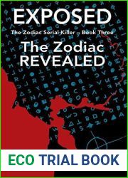 Exposed: The Zodiac Revealed