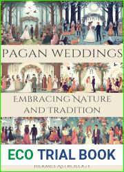 Pagan Weddings: Embracing Nature and Tradition