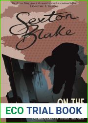 Sexton Blake on the Home Front (Sexton Blake Library Anthologies #4)