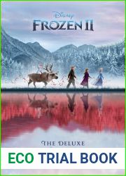 Frozen 2 Deluxe Junior Novel