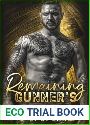 Remaining Gunner|s (Devil|s Riot MC: Southeast #5)