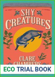 Shy Creatures