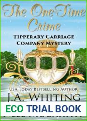The One-Time Crime