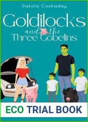 Goldilocks and the Three Gobelins (Wild Hare Ranch Gentlemen|s Club #1)