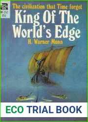 King of the World|s Edge