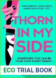 Thorn In My Side (Sweetpea, #4)