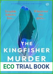 The Kingfisher Murder (Kat Stone #3)