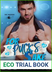 For Puck|s Sake (The Puckers #2)
