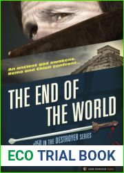 The End of the World (The Destroyer, #150)