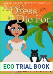 A Dress to Die For (Addie Foster Mystery Series Book 7)
