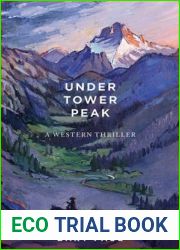 Under Tower Peak