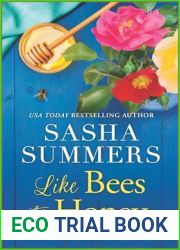 Like Bees to Honey (Honey Acres #0.5)
