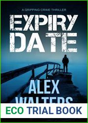 Expiry Date (DI Alec McKay #4)