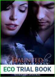 Haunted by Moonlight (Wild Hunt #2)