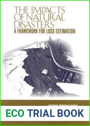 The Impacts of Natural Disasters: A Framework for Loss Estimation
