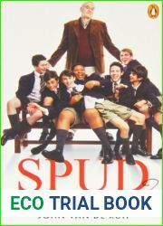 Spud: The Madness Continues by John van de Ruit (2013-12-18)