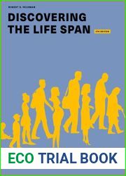 Discovering The Lifespan 5th edition