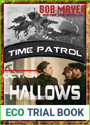 Hallows Eve (Area 51: Time Patrol #7)