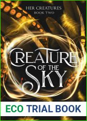 Creature of the Sky (Her Creatures Book, #2)