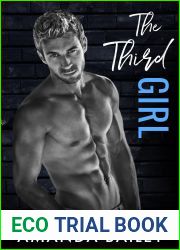 The Third Girl (Brookhaven Blues, #3)