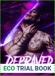 Depraved (Pleasure and Prey, #1)