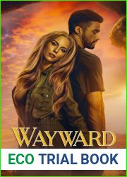 Wayward (A Soldier|s Heart #1)
