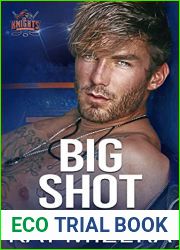 Big Shot (Lauderdale Knights #2)