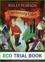 Disney Cautionary Tales