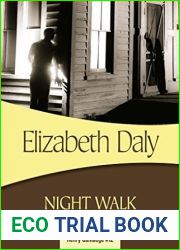 Night Walk (Henry Gamadge #12)