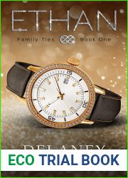 Ethan (Family Ties, #1)