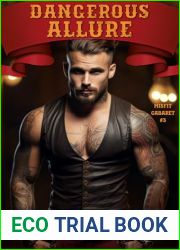Dangerous Allure (The Misfit Cabaret, #3)