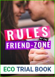 Rules of the Friend-Zone (Hot Texas Nights, #4)