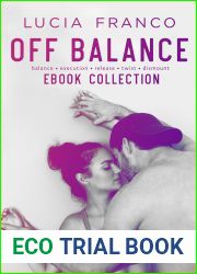 Off Balance Series eBook Collection (Off Balance, #1-5)