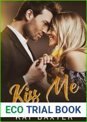 Kiss Me (Payne Family Holidays #2)