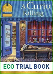 A Curio Killing (Keepsake Cove Mystery #3)