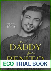 A Daddy for Benito (Daddy|s Boy)